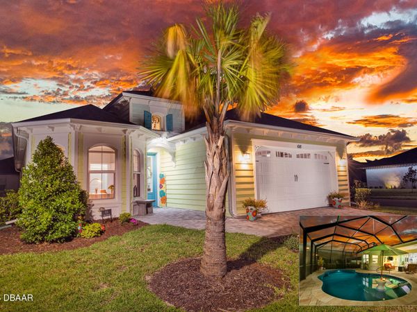 616 Beach Bum Boulevard, Daytona Beach, FL 32124