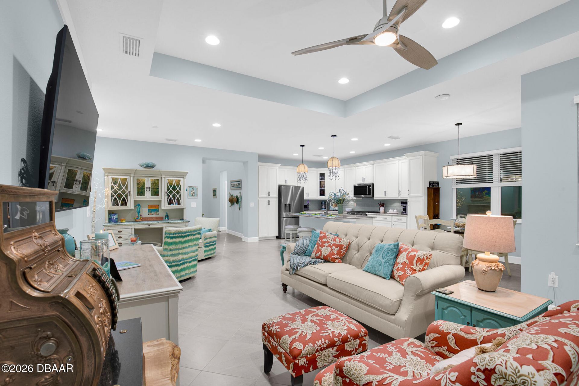 616 Beach Bum Boulevard, Daytona Beach, FL 32124 Photo