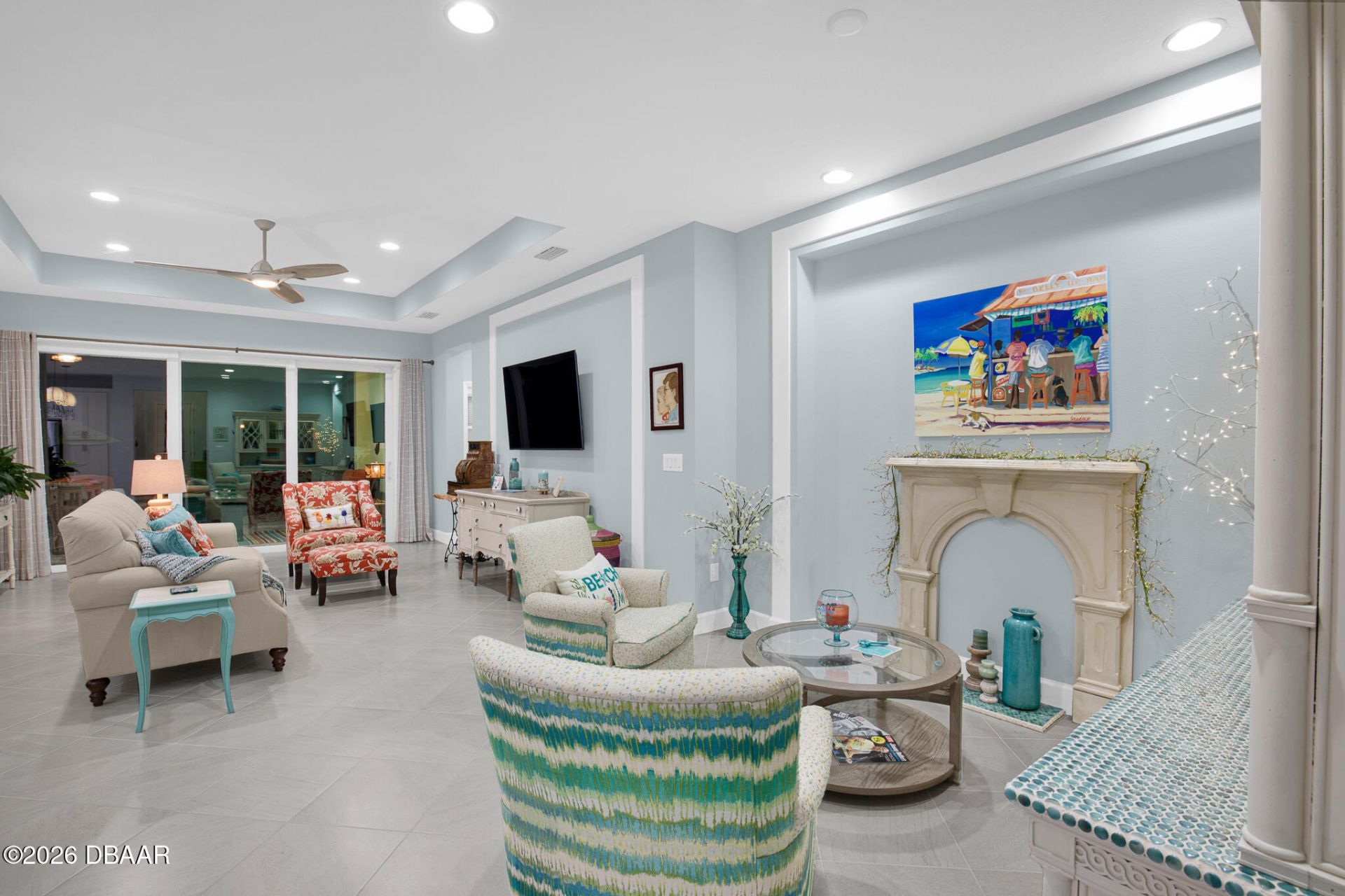 616 Beach Bum Boulevard, Daytona Beach, FL 32124 Photo