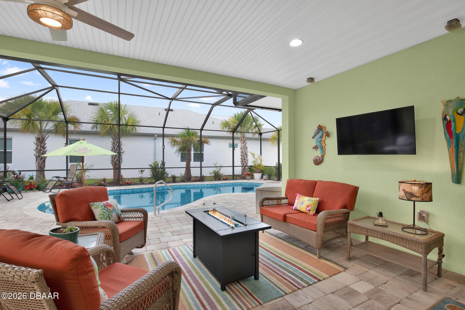 616 Beach Bum Boulevard, Daytona Beach, FL 32124 Photo