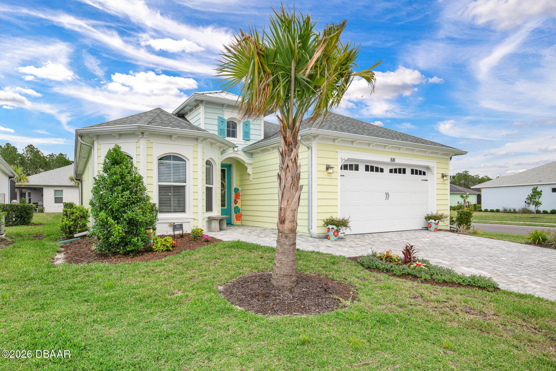 616 Beach Bum Boulevard, Daytona Beach, FL 32124 Photo