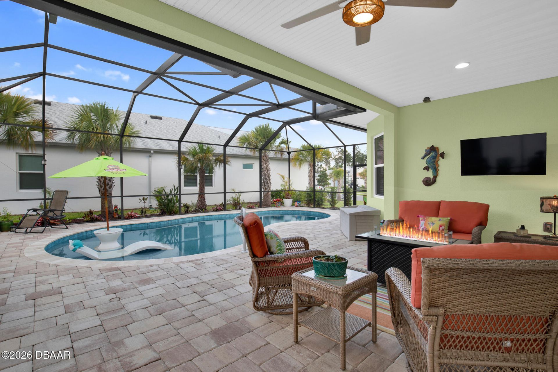 616 Beach Bum Boulevard, Daytona Beach, FL 32124 Photo