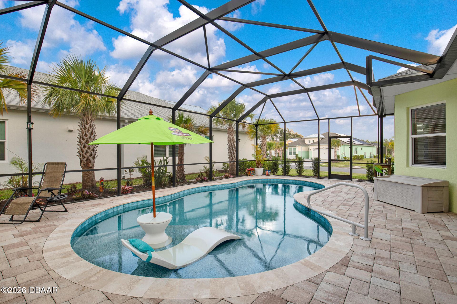 616 Beach Bum Boulevard, Daytona Beach, FL 32124 Photo