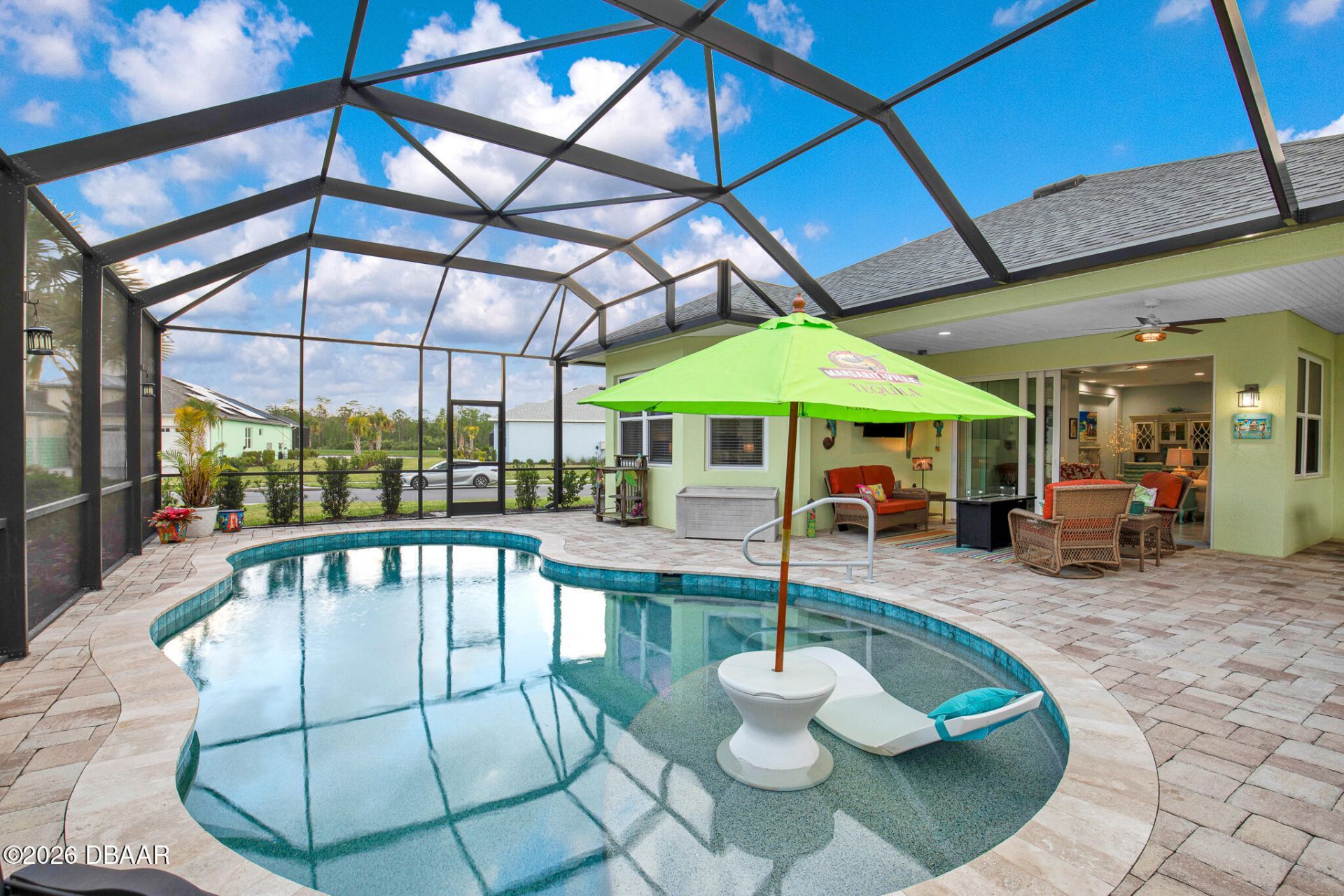 616 Beach Bum Boulevard, Daytona Beach, FL 32124 Photo
