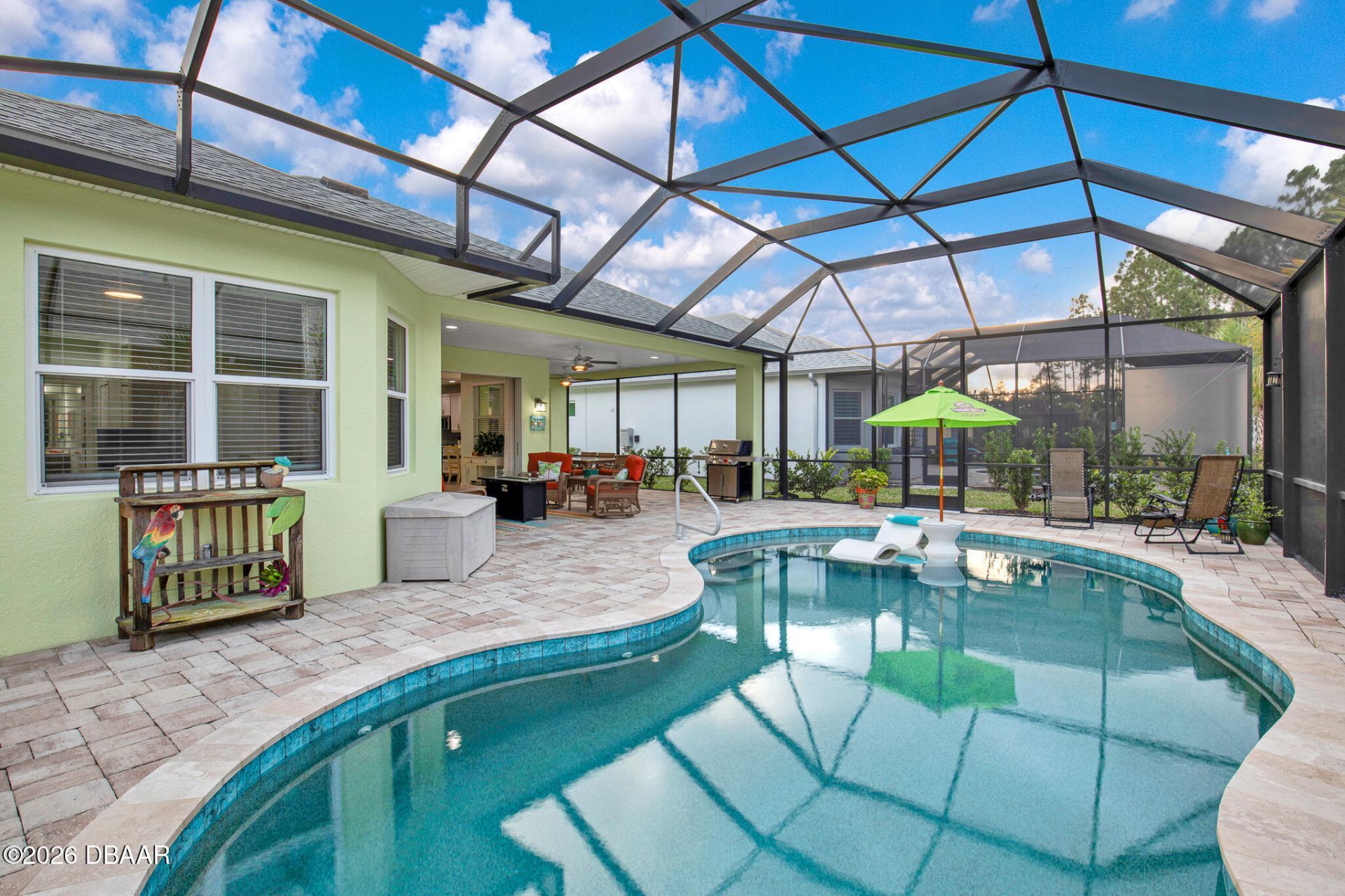 616 Beach Bum Boulevard, Daytona Beach, FL 32124 Photo