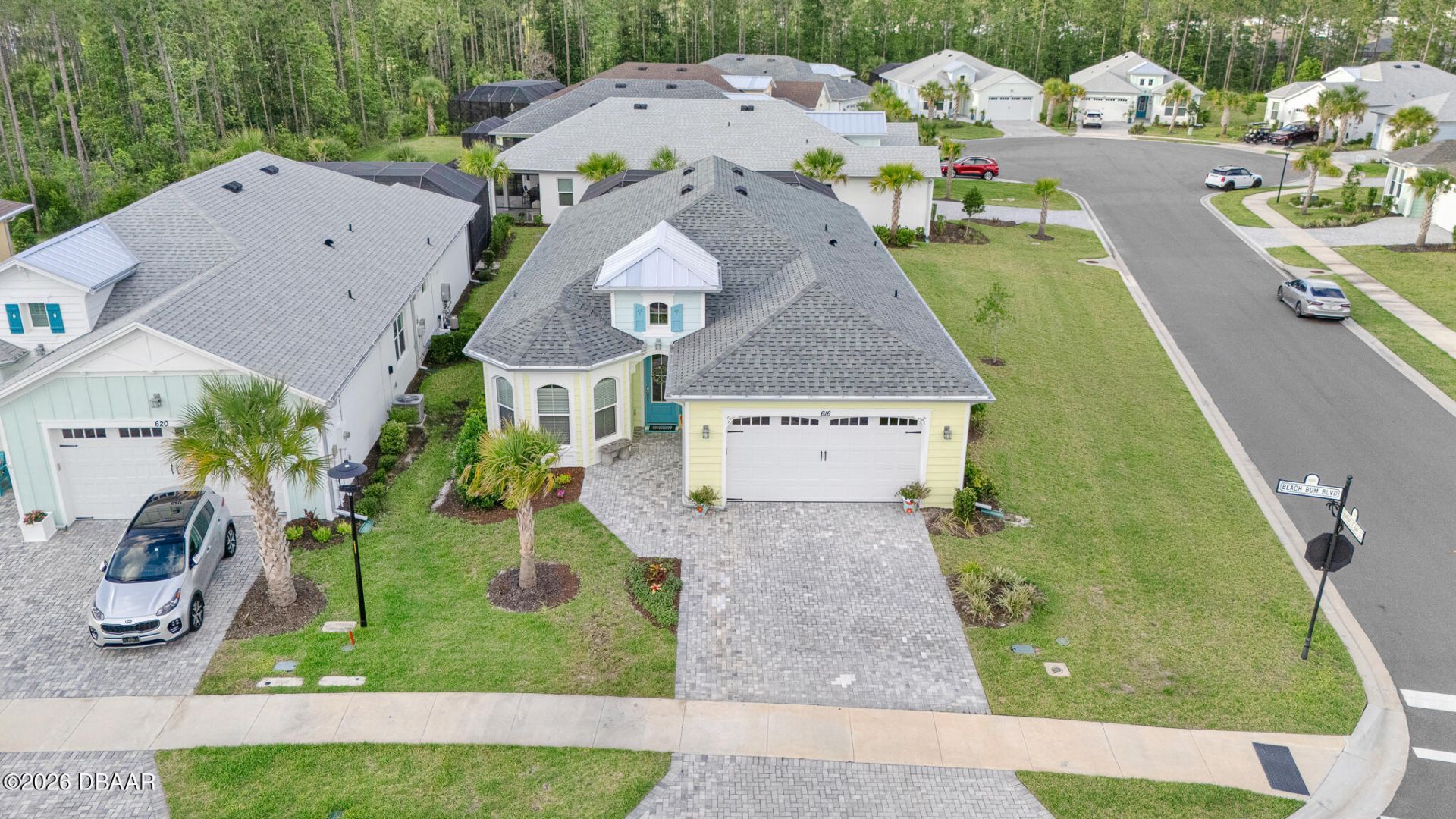 616 Beach Bum Boulevard, Daytona Beach, FL 32124 Photo