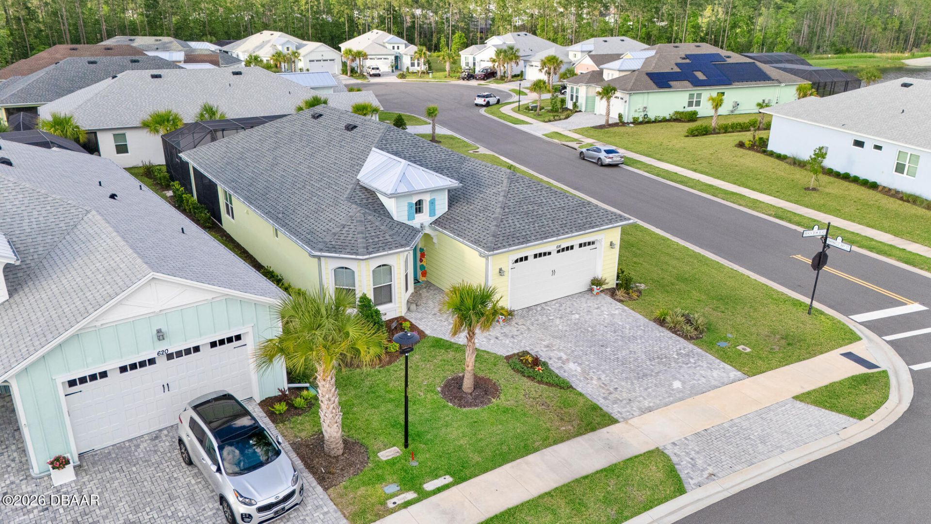 616 Beach Bum Boulevard, Daytona Beach, FL 32124 Photo
