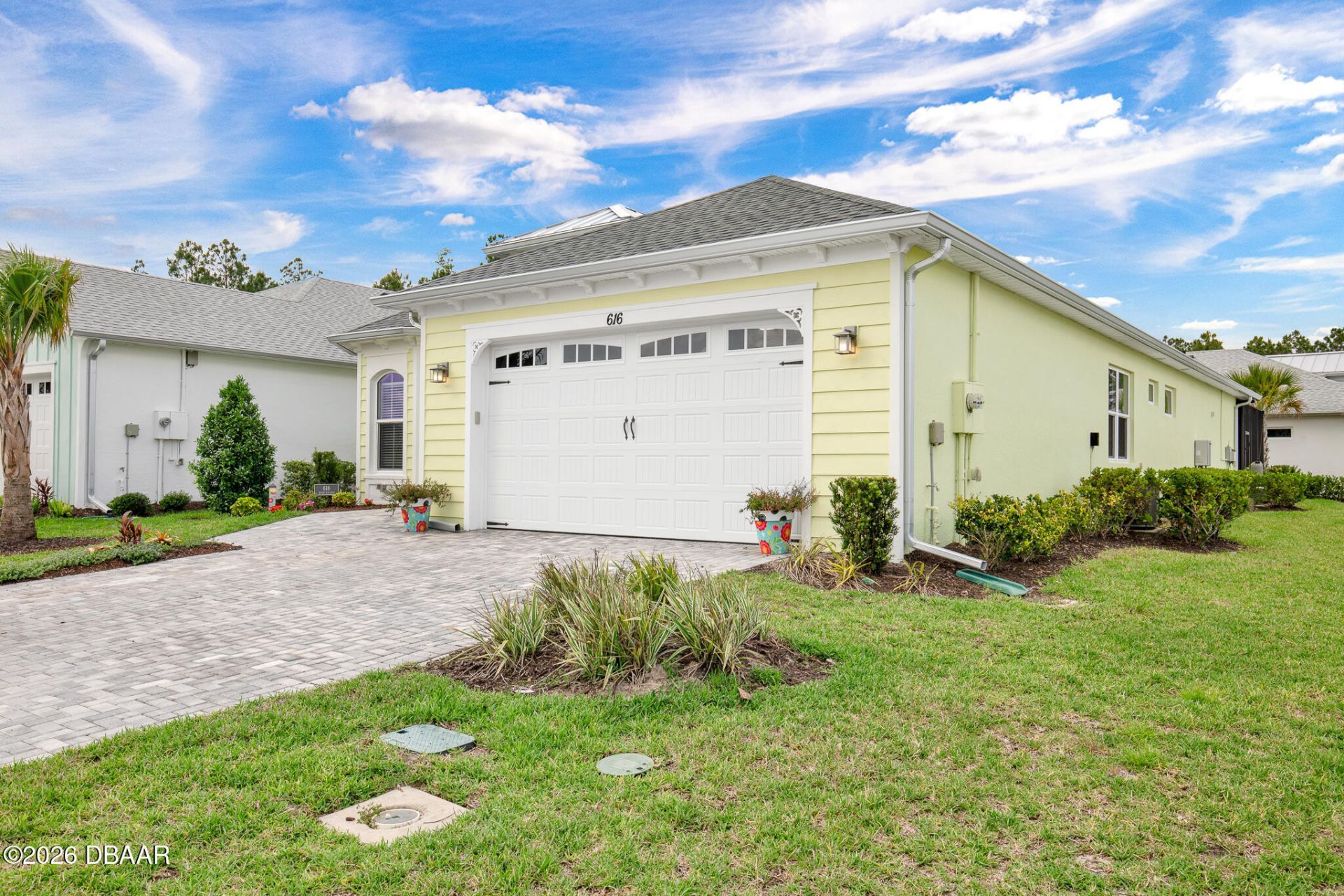 616 Beach Bum Boulevard, Daytona Beach, FL 32124 Photo