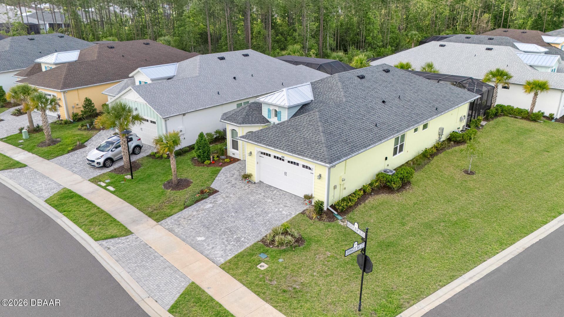 616 Beach Bum Boulevard, Daytona Beach, FL 32124 Photo