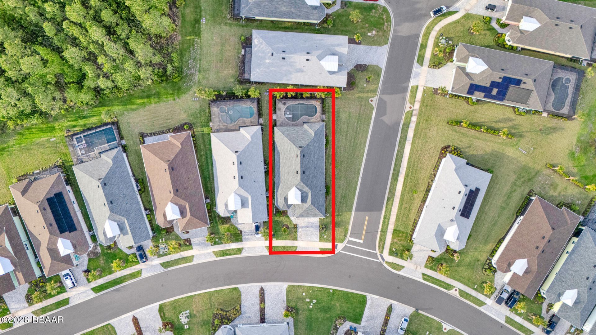 616 Beach Bum Boulevard, Daytona Beach, FL 32124 Photo