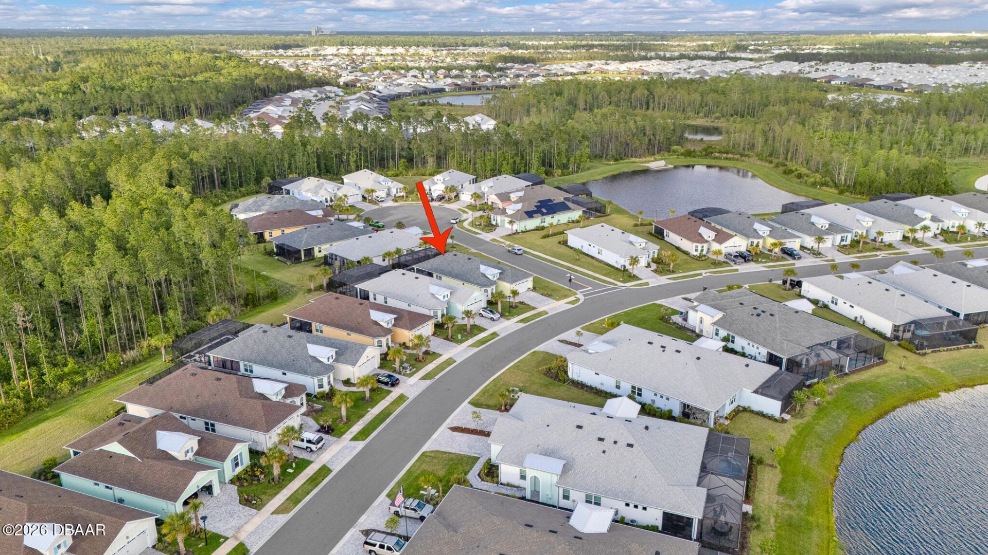 616 Beach Bum Boulevard, Daytona Beach, FL 32124 Photo