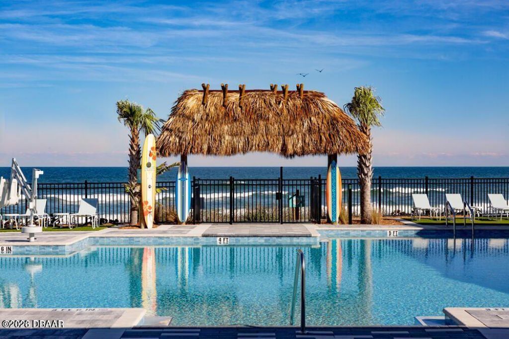 616 Beach Bum Boulevard, Daytona Beach, FL 32124 Photo