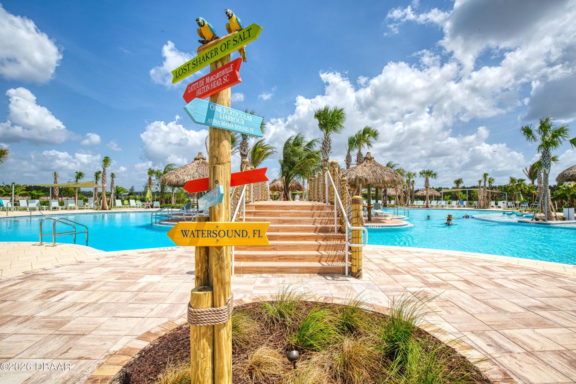 616 Beach Bum Boulevard, Daytona Beach, FL 32124 Photo