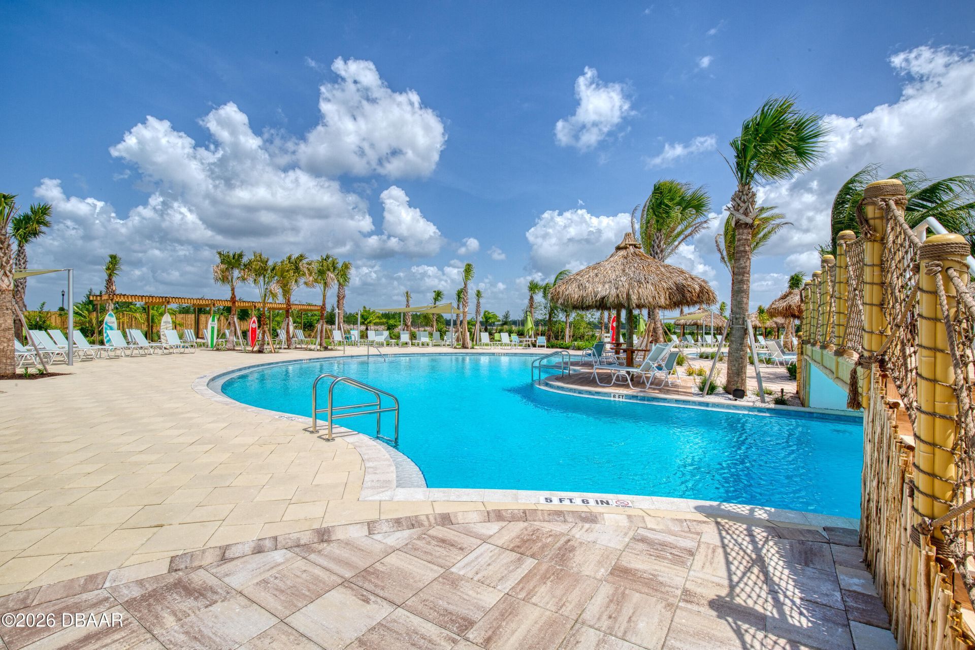 616 Beach Bum Boulevard, Daytona Beach, FL 32124 Photo