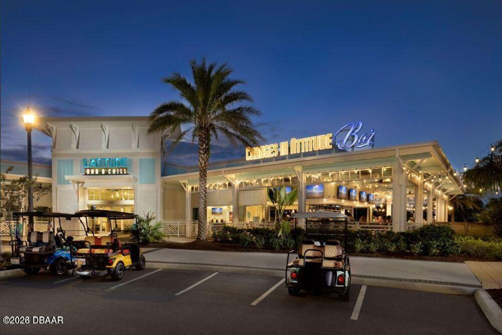 616 Beach Bum Boulevard, Daytona Beach, FL 32124 Photo