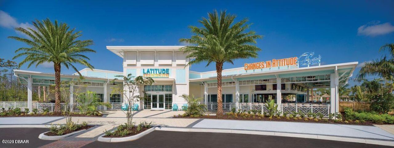 616 Beach Bum Boulevard, Daytona Beach, FL 32124 Photo