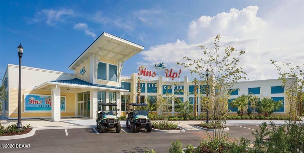 616 Beach Bum Boulevard, Daytona Beach, FL 32124 Photo