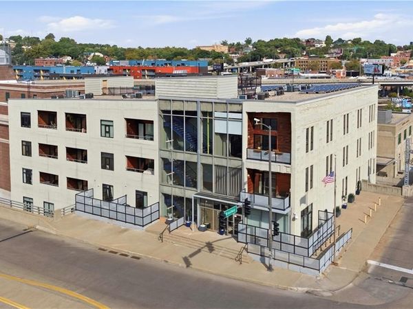 360 W Pershing Road, Unit 030, Kansas City, MO 64108