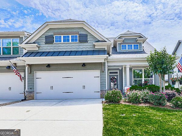 211 Misty View Drive, Canton, GA 30114