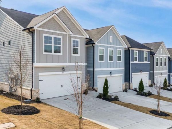 331 Yukon Drive, Unit 63, Conyers, GA 30094