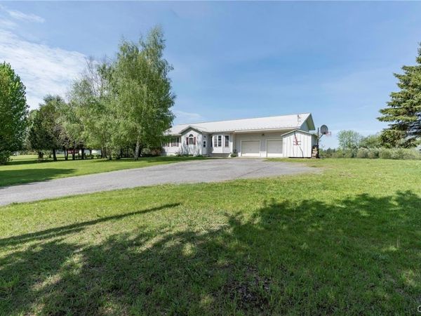 11991 US Route 11 , Adams Center, NY 13606