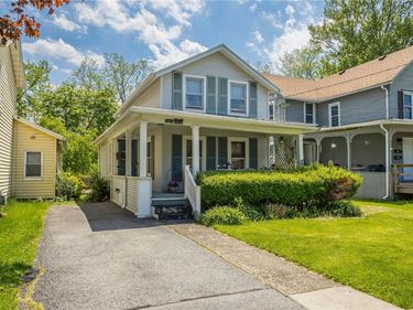 165 Bristol Street, Canandaigua, NY 14424