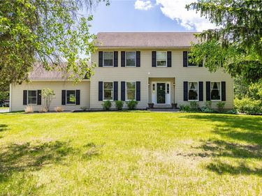 373 Parrish Road, Honeoye Falls, NY 14472