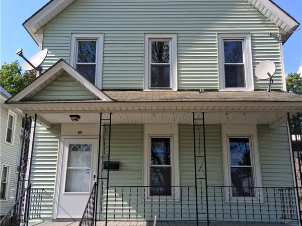 98 E Court Street , Cortland, NY 13045