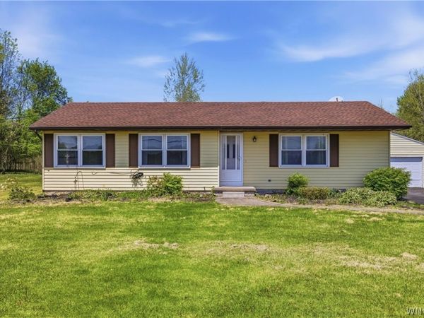 4889 Ide Road , Wilson, NY 14127