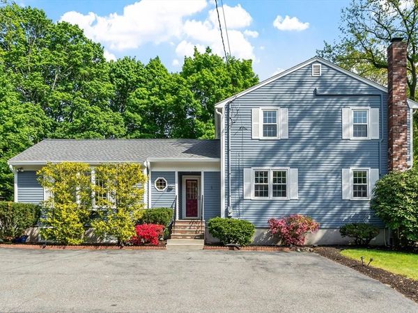 155 Reed St., Lexington, MA 02421