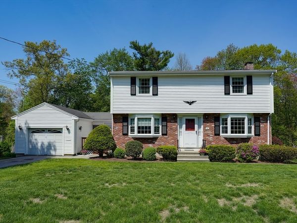 16 Laurel, Hudson, MA 01749