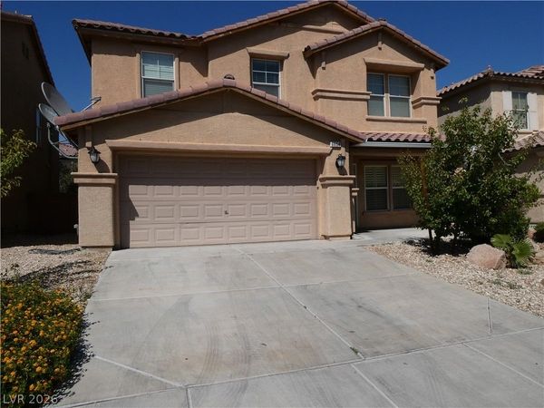 6654 LITTLE OWL Place , North Las Vegas, NV 89084