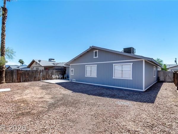 4748 Buena Vista Way, Las Vegas, NV 89122