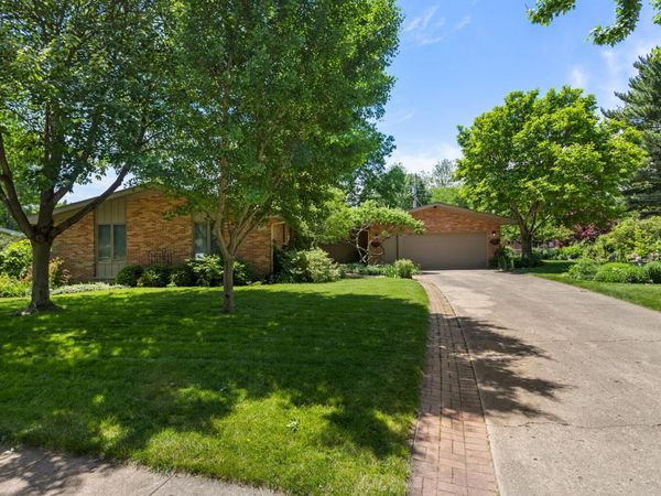 1705 Salem Road, Champaign, IL 61821