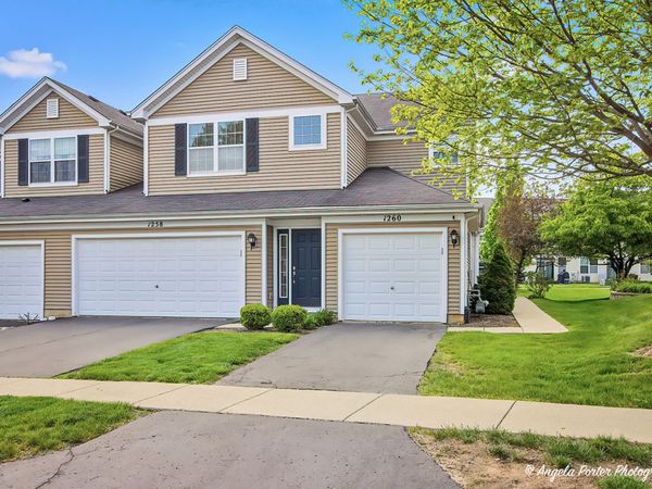 1260 REMINGTON Drive , Volo, IL 60020