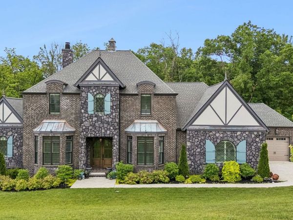 1601 Eastwood Dr , Brentwood, TN 37027