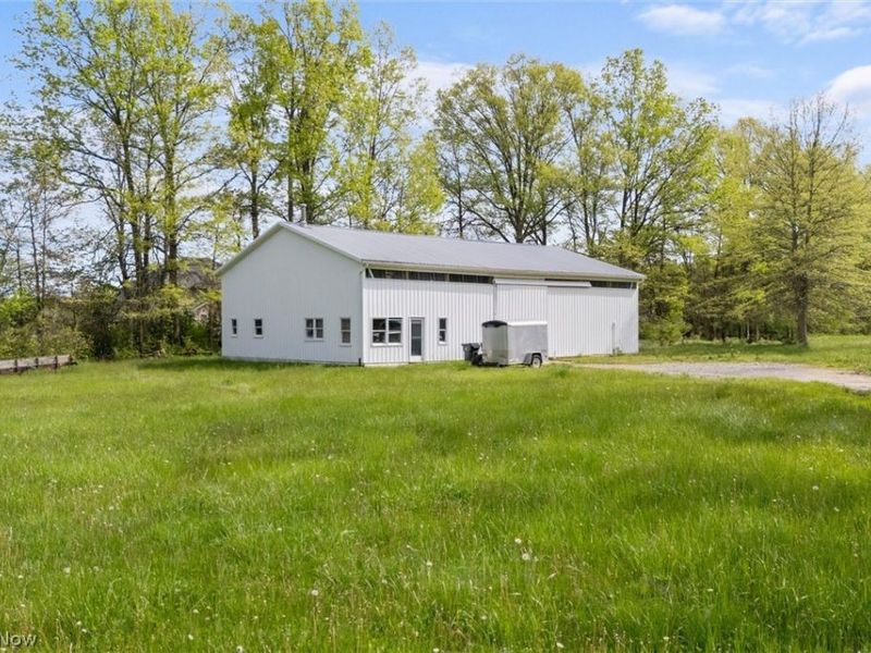 13875 Cowley Road, Columbia Station, OH 44028 Photo 19