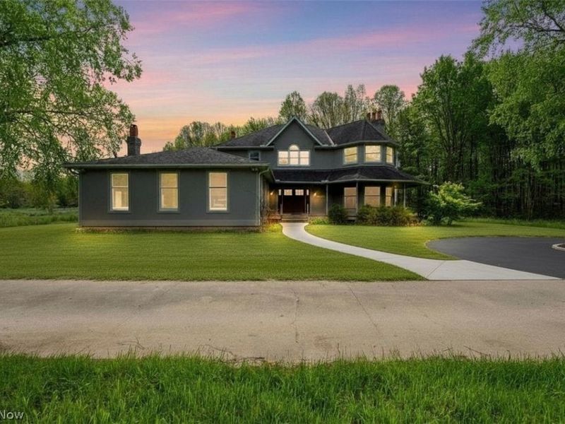 13875 Cowley Road, Columbia Station, OH 44028 Photo 2