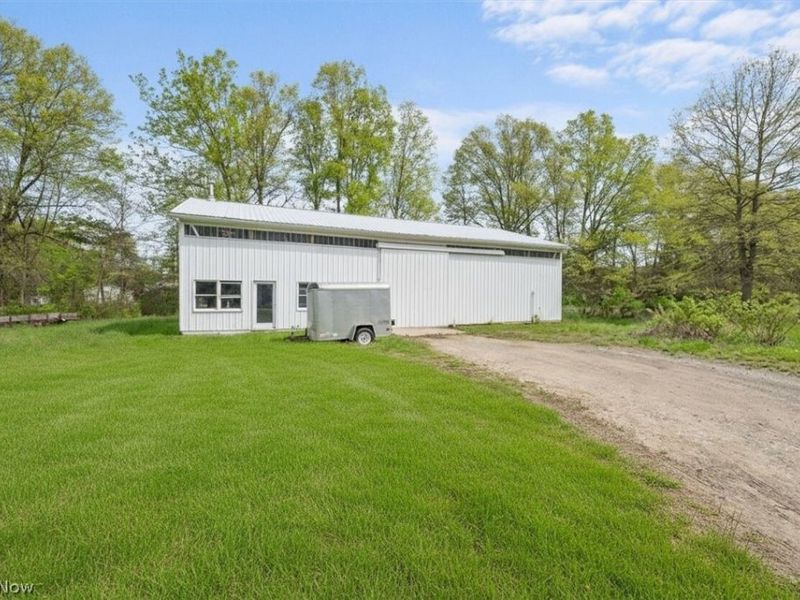 13875 Cowley Road, Columbia Station, OH 44028 Photo 4