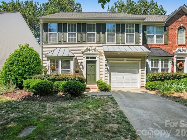 148 Cypress Landing Drive, Mooresville, NC 28117