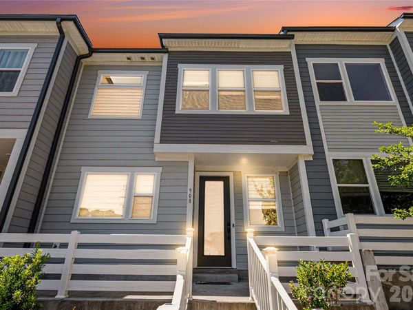 908 Kinsey Alley , Charlotte, NC 28217
