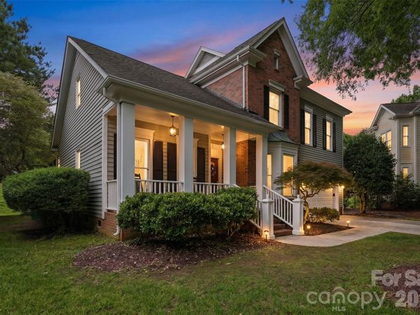 816 Celbridge Court, Charlotte, NC 28270