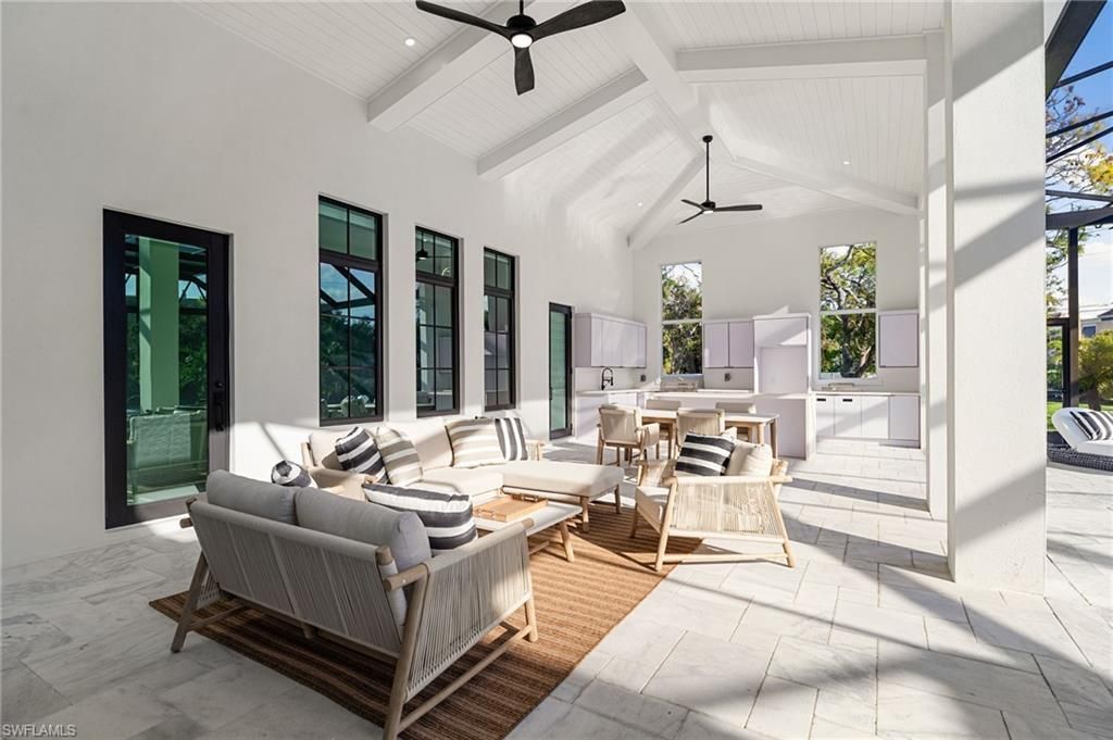 10 Caribbean Rd , Naples, FL 34108 Photo