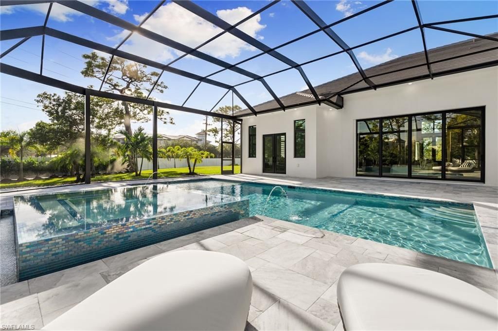10 Caribbean Rd , Naples, FL 34108 Photo