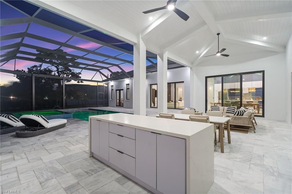 10 Caribbean Rd , Naples, FL 34108 Photo