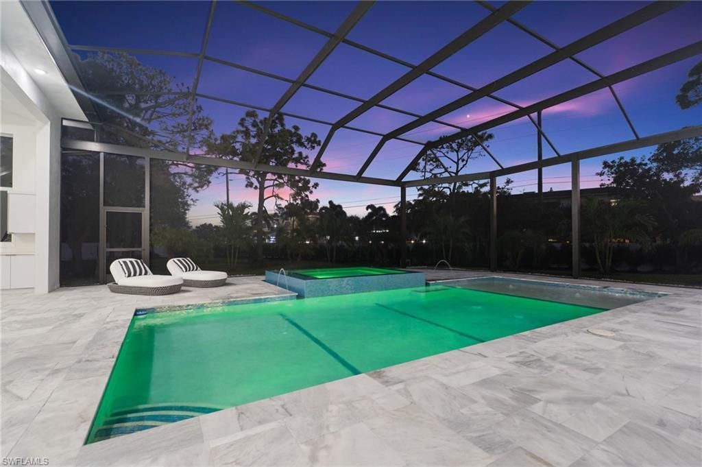 10 Caribbean Rd , Naples, FL 34108 Photo