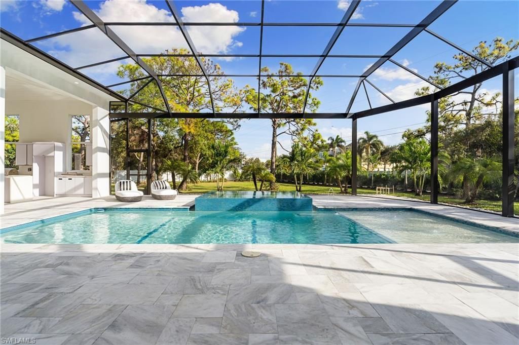 10 Caribbean Rd , Naples, FL 34108 Photo