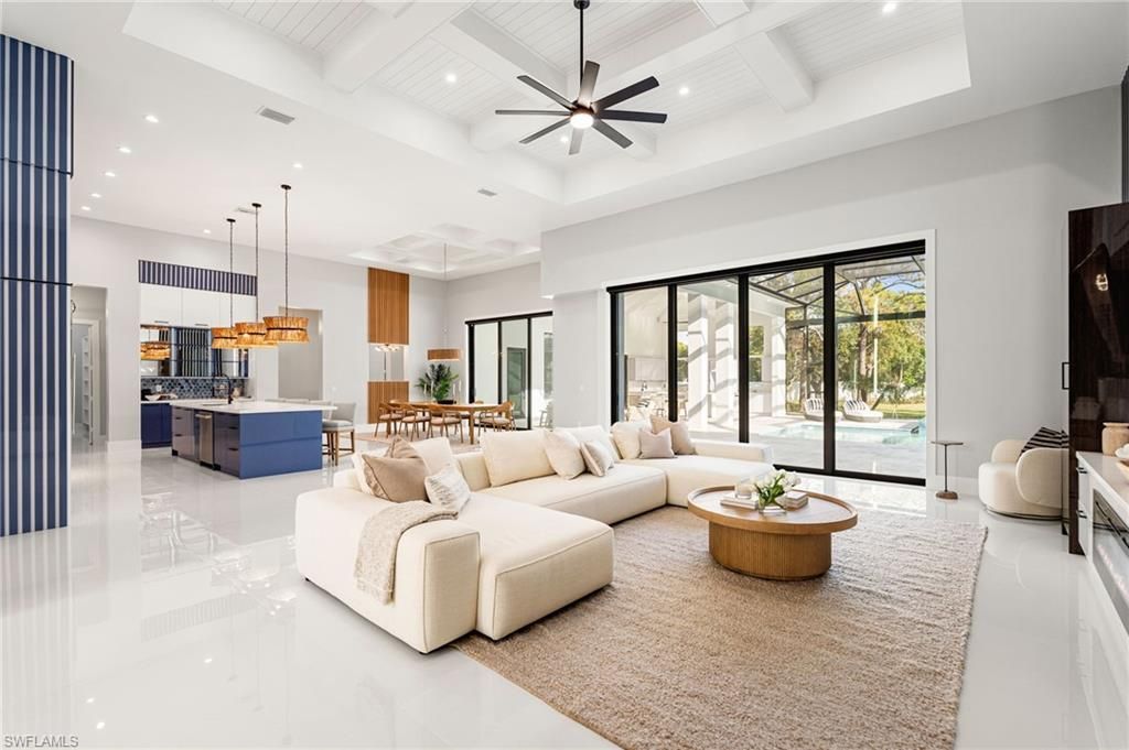 10 Caribbean Rd , Naples, FL 34108 Photo