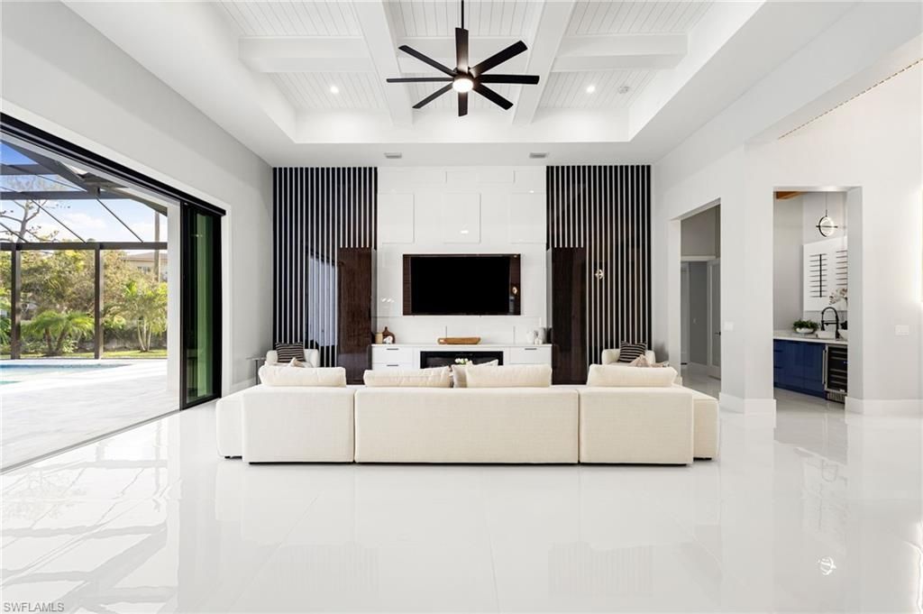 10 Caribbean Rd , Naples, FL 34108 Photo