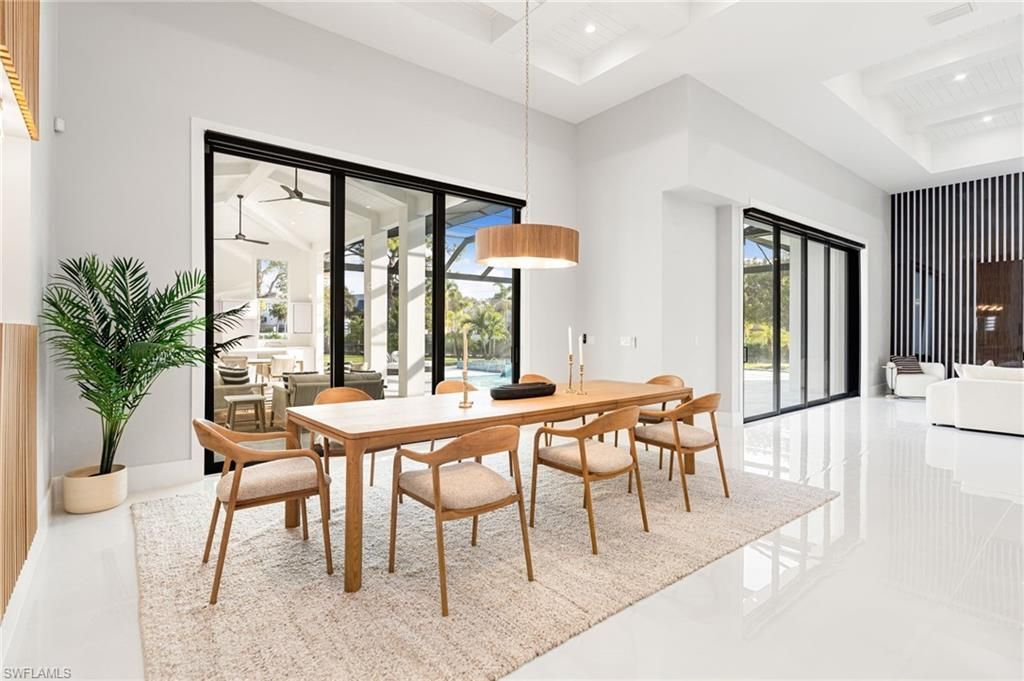 10 Caribbean Rd , Naples, FL 34108 Photo